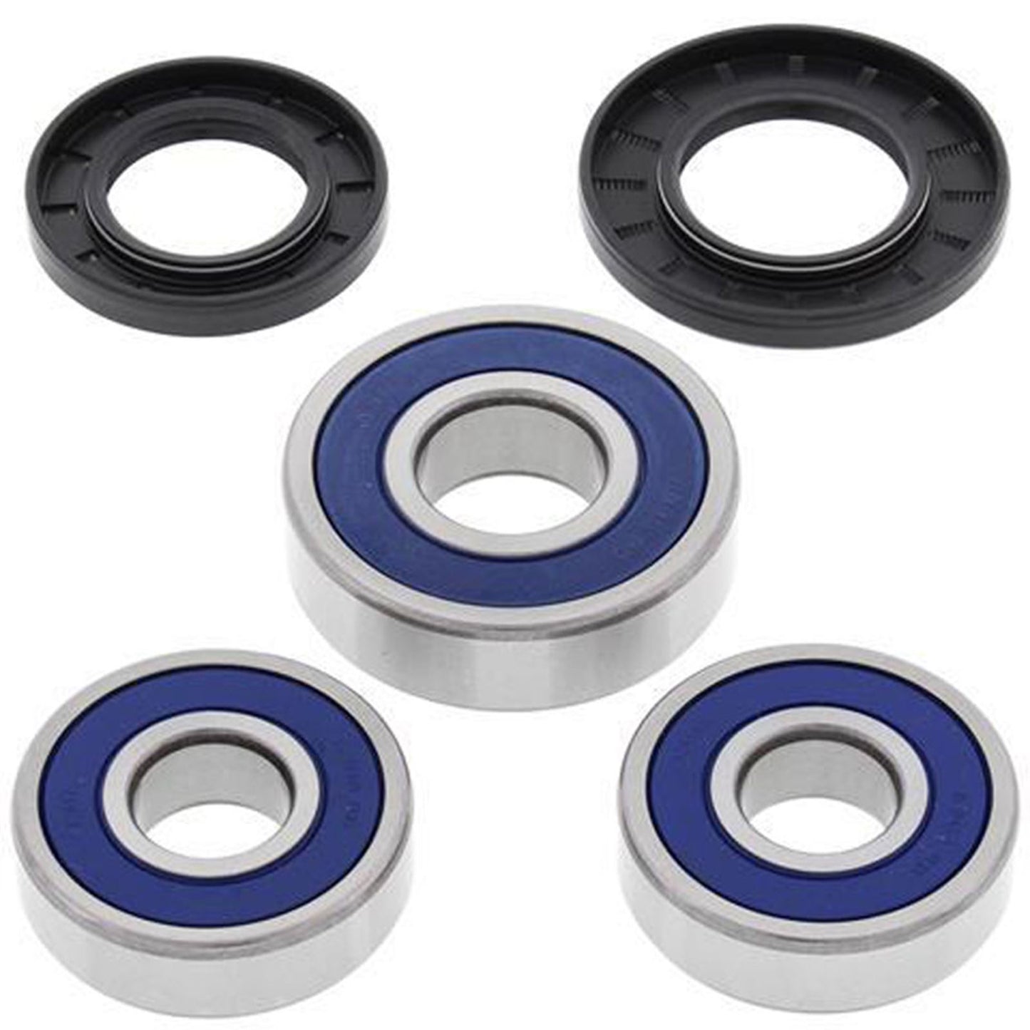 All Balls Rear Wheel Bearing Kit 25-1358_551814