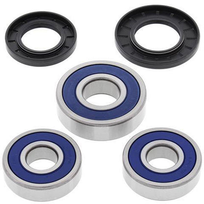 All Balls Rear Wheel Bearing Kit 25-1358_551814