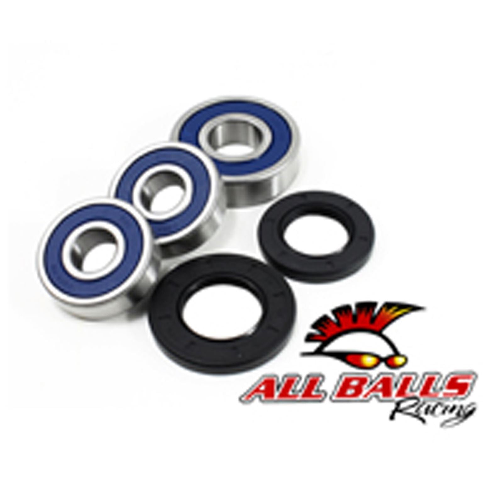 All Balls Rear Wheel Bearing Kit 25-1358_551815