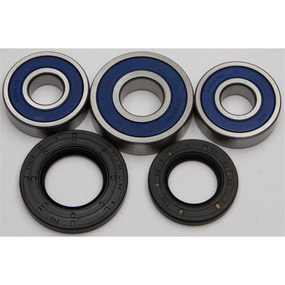 All Balls Rear Wheel Bearing Kit 25-1359_9784