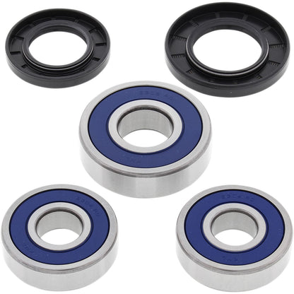 All Balls Rear Wheel Bearing Kit 25-1359_323686