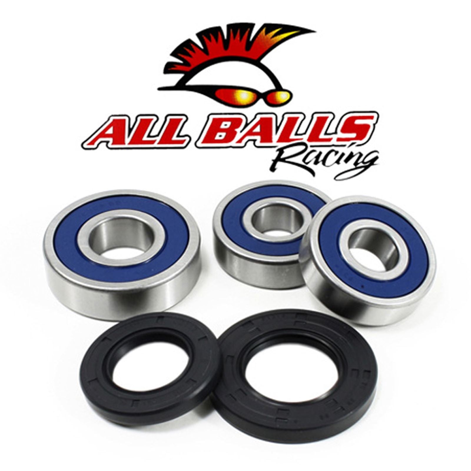 All Balls Rear Wheel Bearing Kit 25-1359_551817