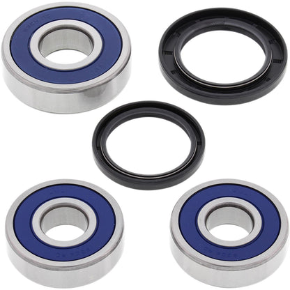 All Balls Rear Wheel Bearing Kit 25-1360_323733
