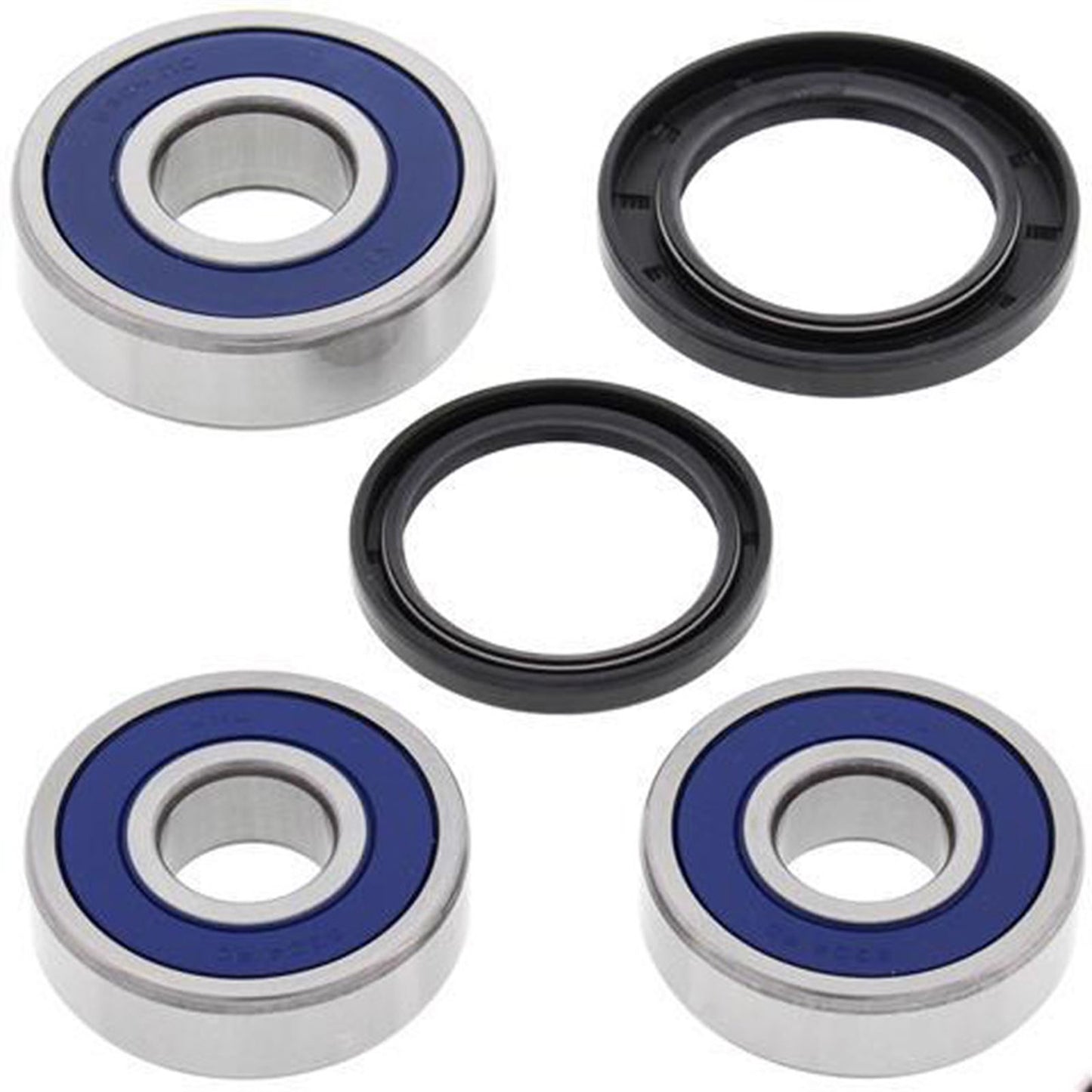All Balls Rear Wheel Bearing Kit 25-1360_551818