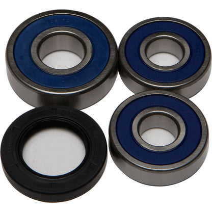 All Balls Wheel Bearing & Seal Kit 25-1362_9787