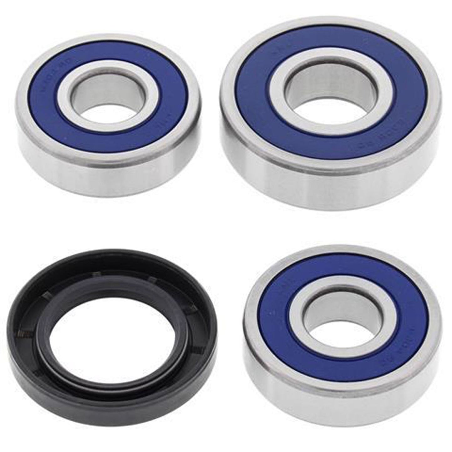 All Balls Wheel Bearing & Seal Kit 25-1362_551819
