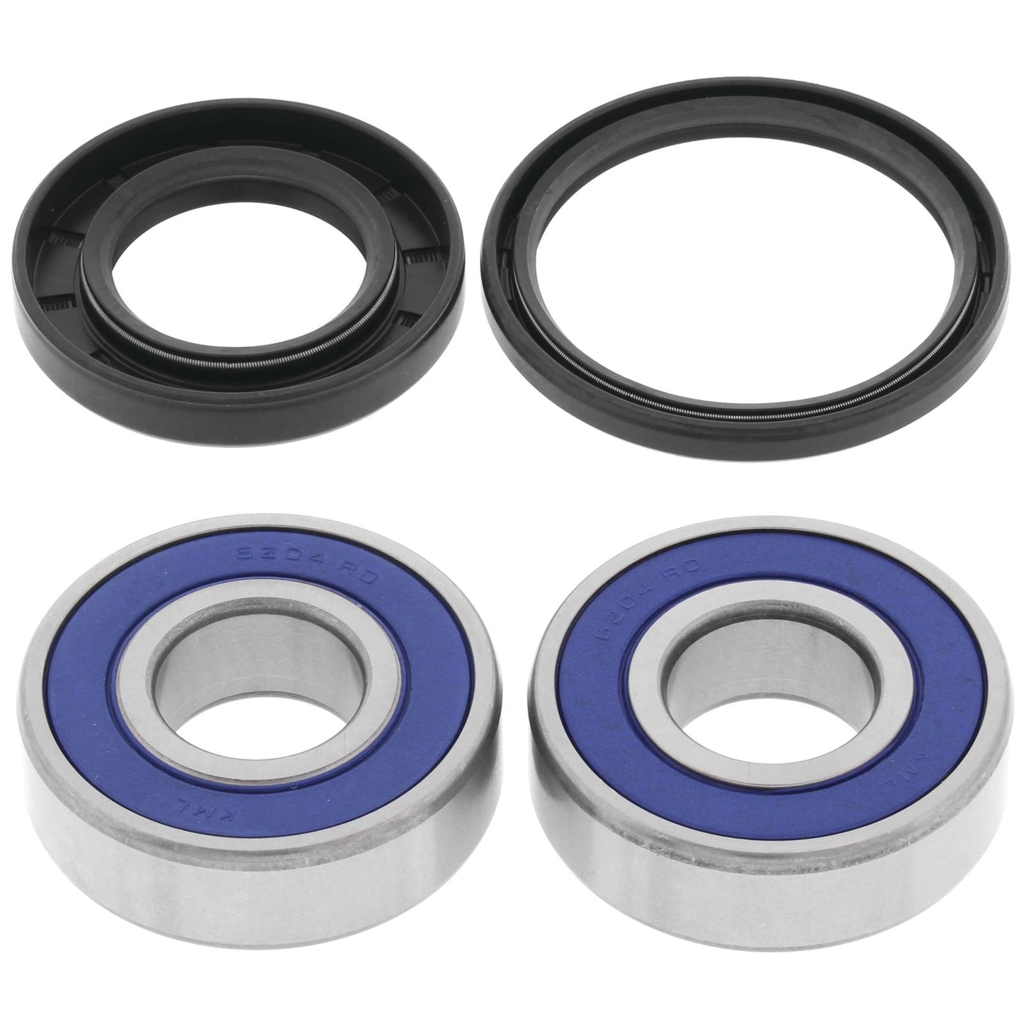 All Balls Front Wheel Bearing Kit 25-1380_9788