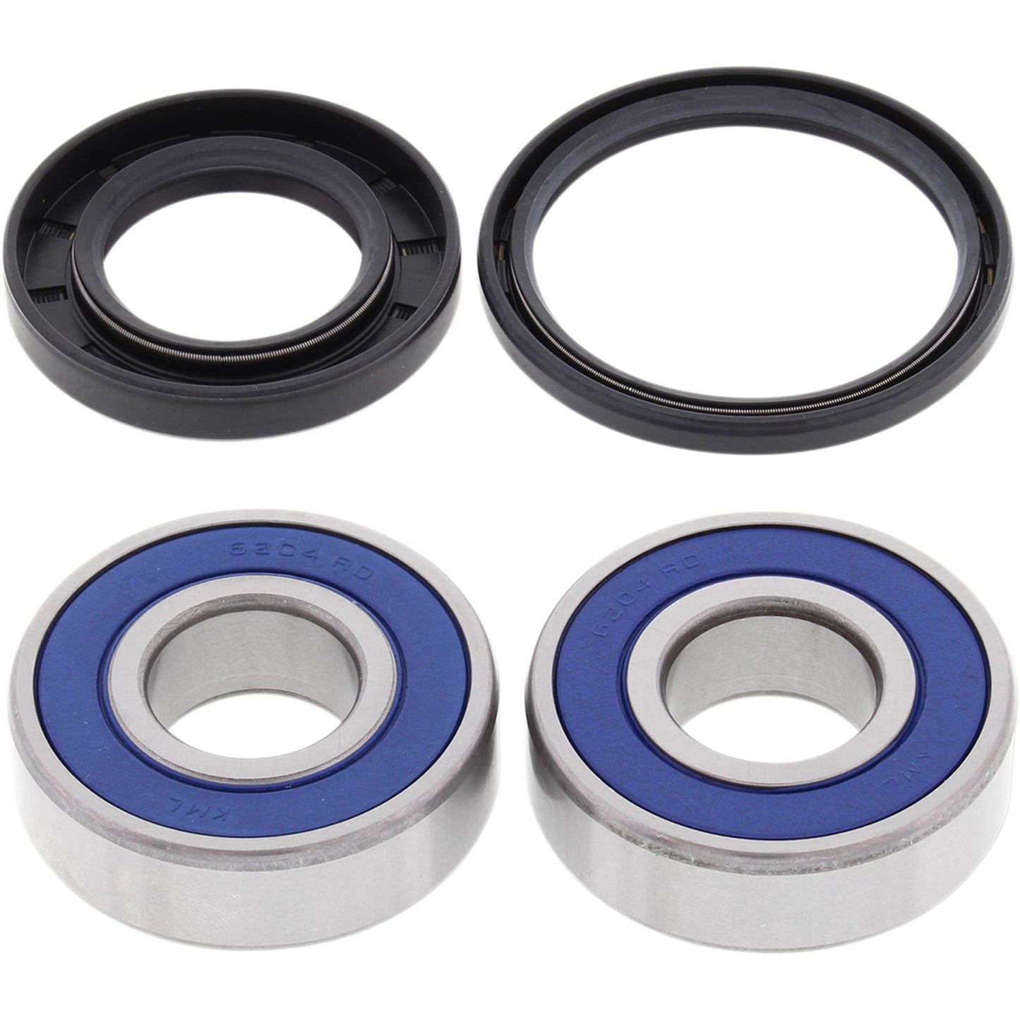 All Balls Front Wheel Bearing Kit 25-1380_323650