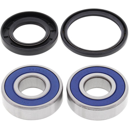 All Balls Front Wheel Bearing Kit 25-1380_323650