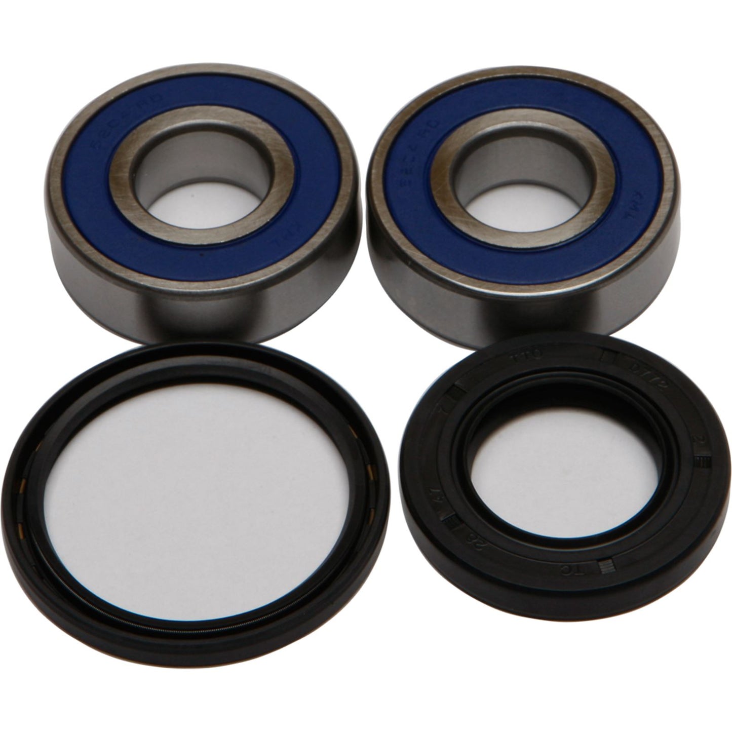 All Balls Front Wheel Bearing Kit 25-1380_9789