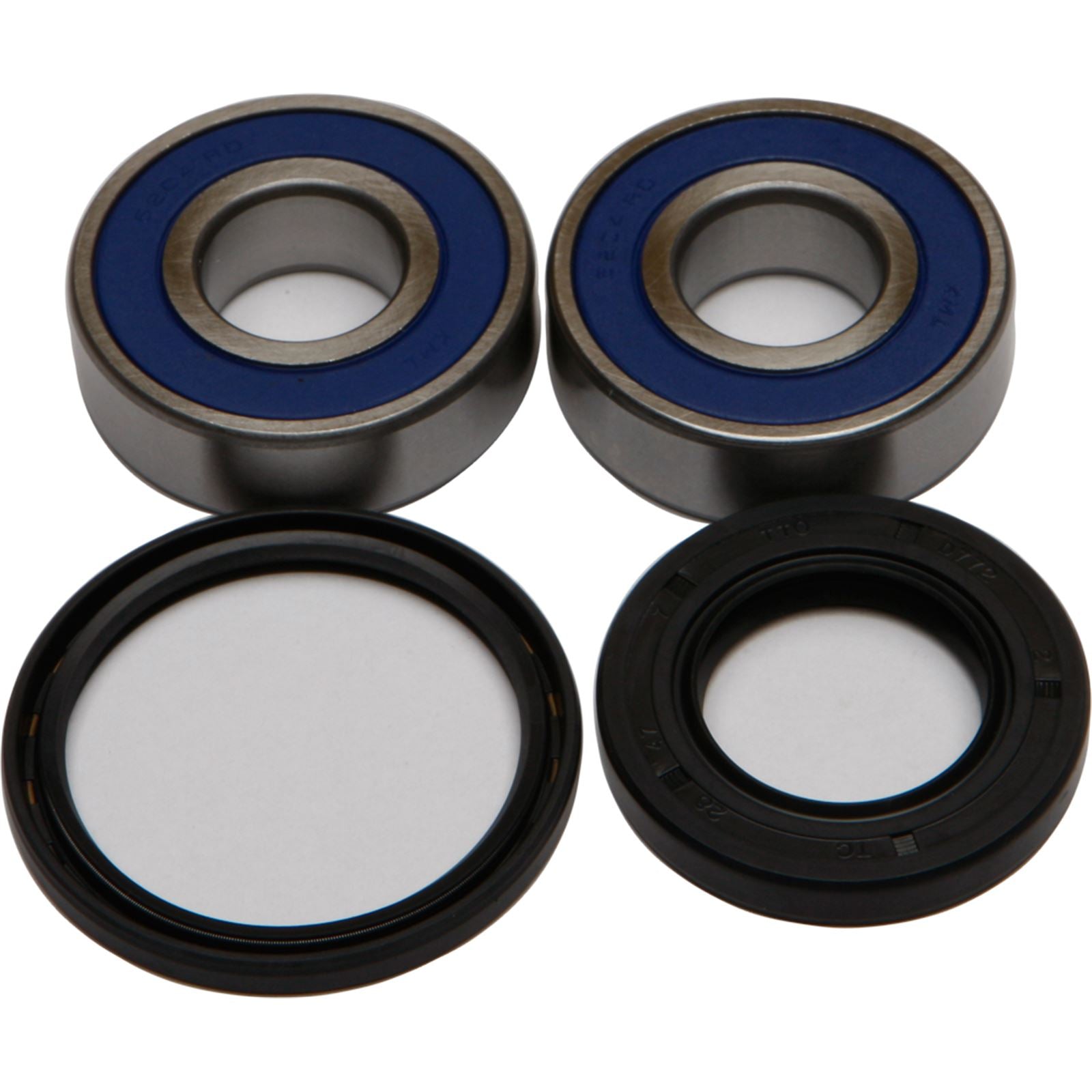 All Balls Front Wheel Bearing Kit 25-1380_9789