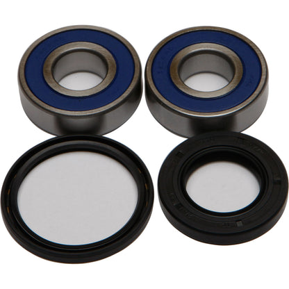 All Balls Front Wheel Bearing Kit 25-1380_9789