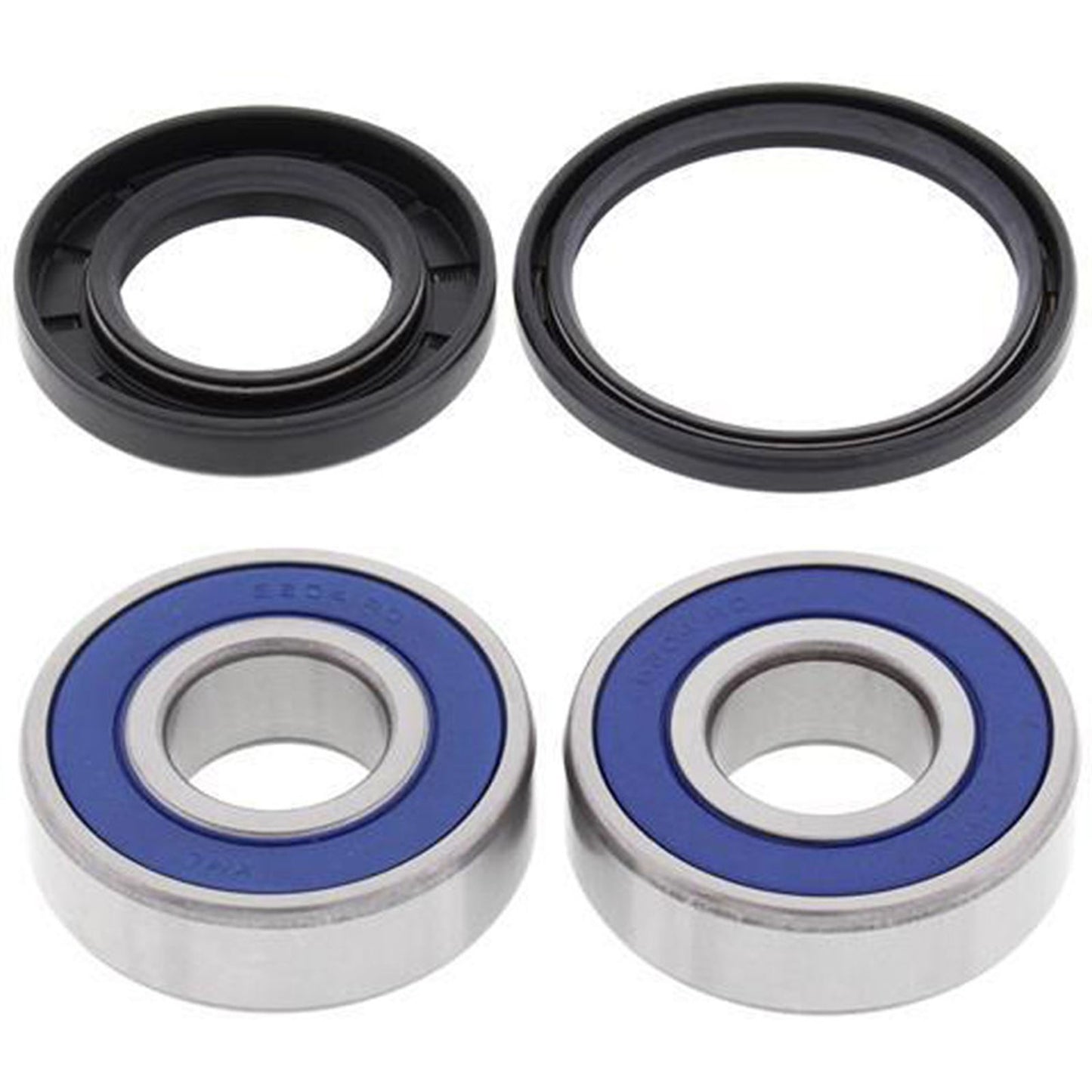 All Balls Front Wheel Bearing Kit 25-1380_551820