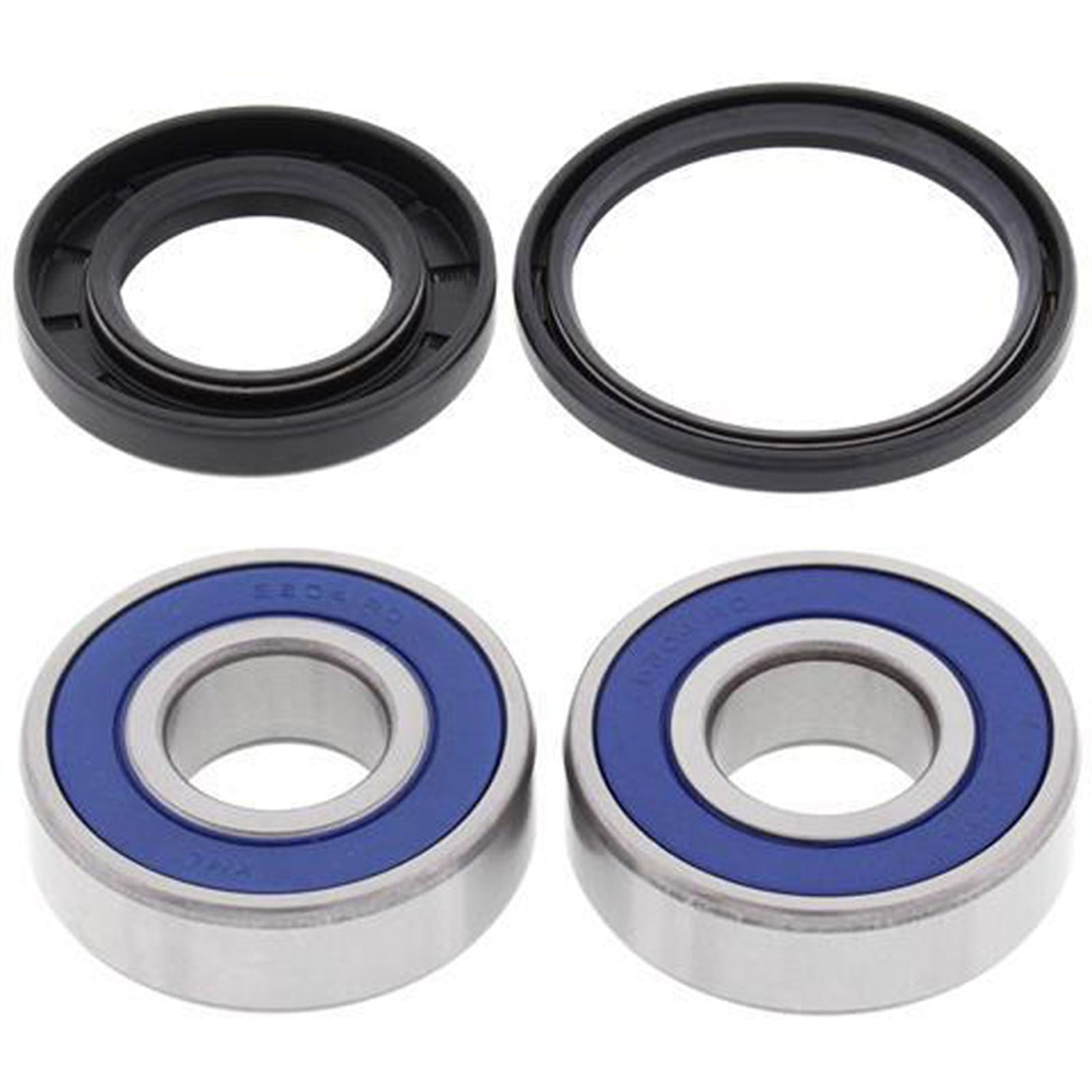 All Balls Front Wheel Bearing Kit 25-1380_551820