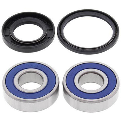 All Balls Front Wheel Bearing Kit 25-1380_551820