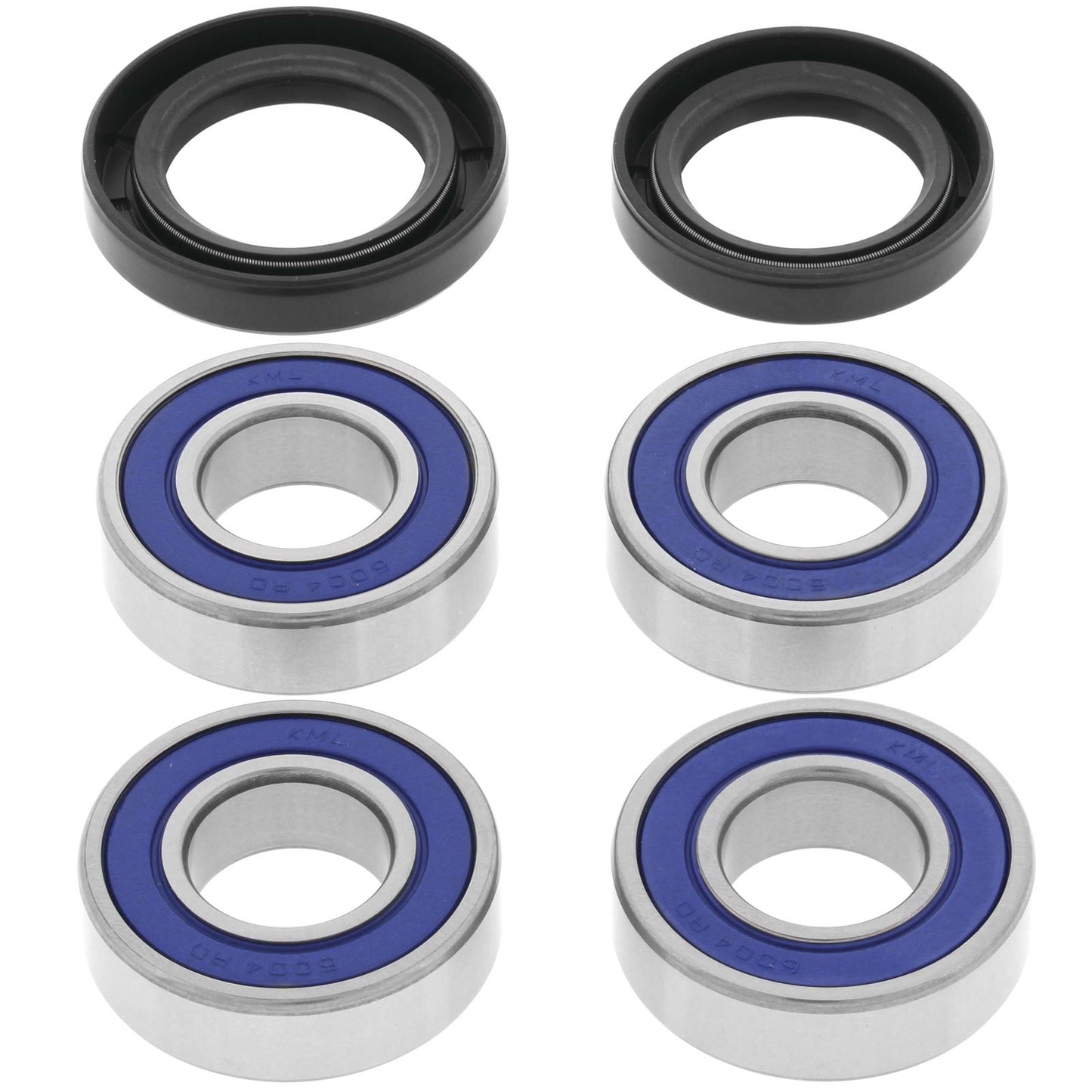 All Balls Front Wheel Bearing Kit 25-1381_9790