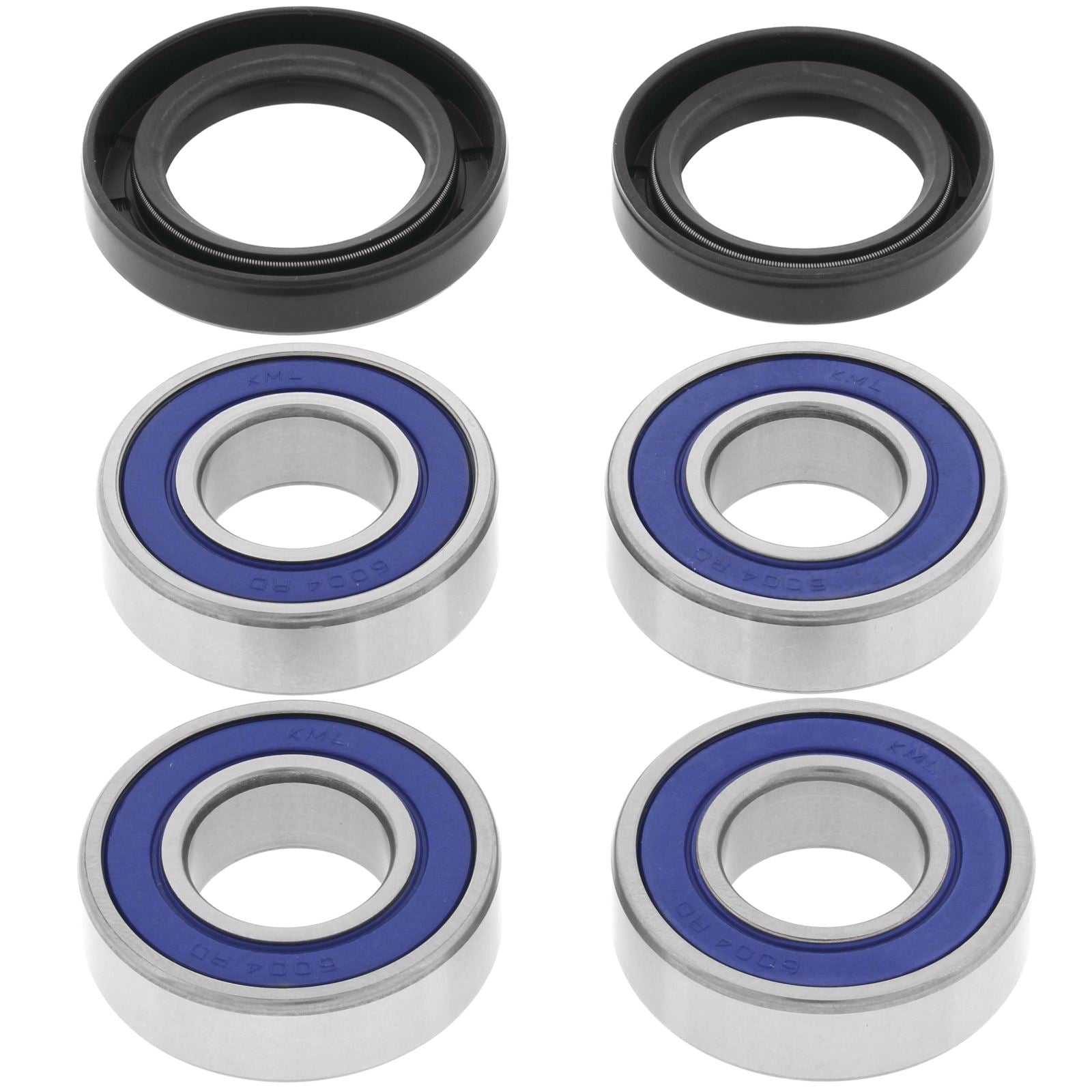 All Balls Front Wheel Bearing Kit 25-1381_9790