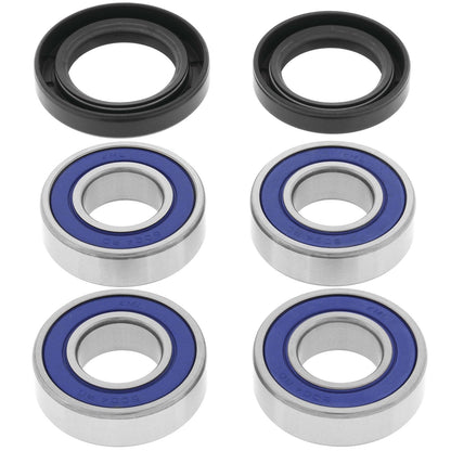 All Balls Front Wheel Bearing Kit 25-1381_9790