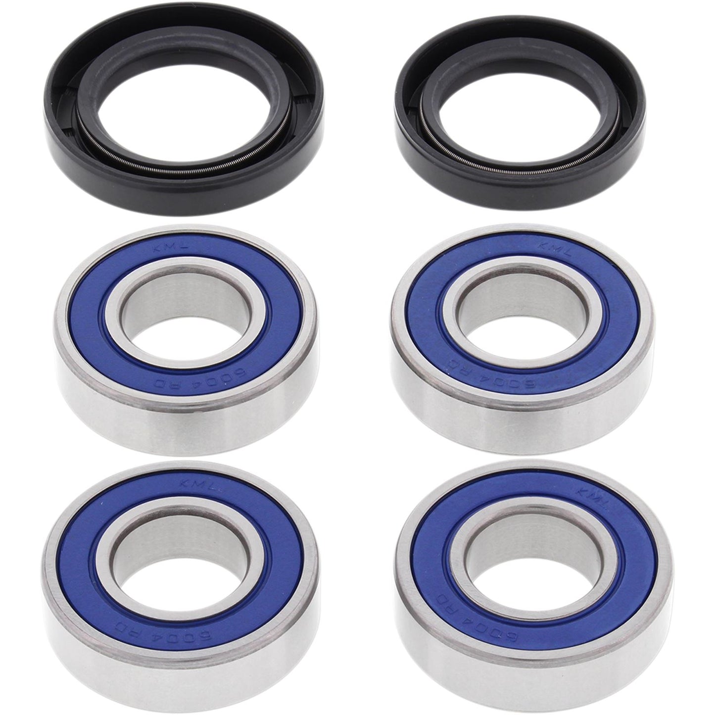All Balls Front Wheel Bearing Kit 25-1381_323651