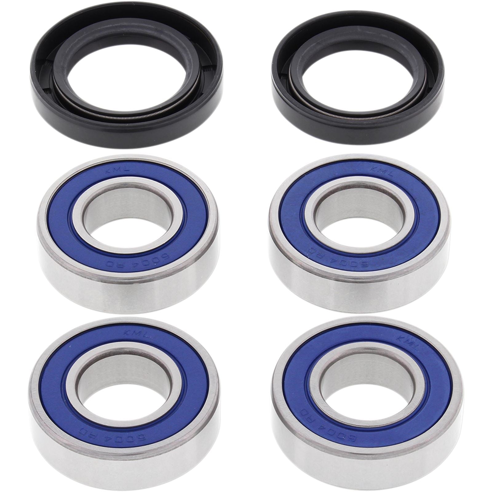 All Balls Front Wheel Bearing Kit 25-1381_323651