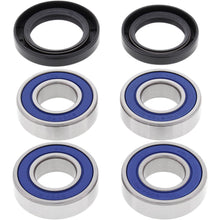 All Balls Front Wheel Bearing Kit 25-1381_323651