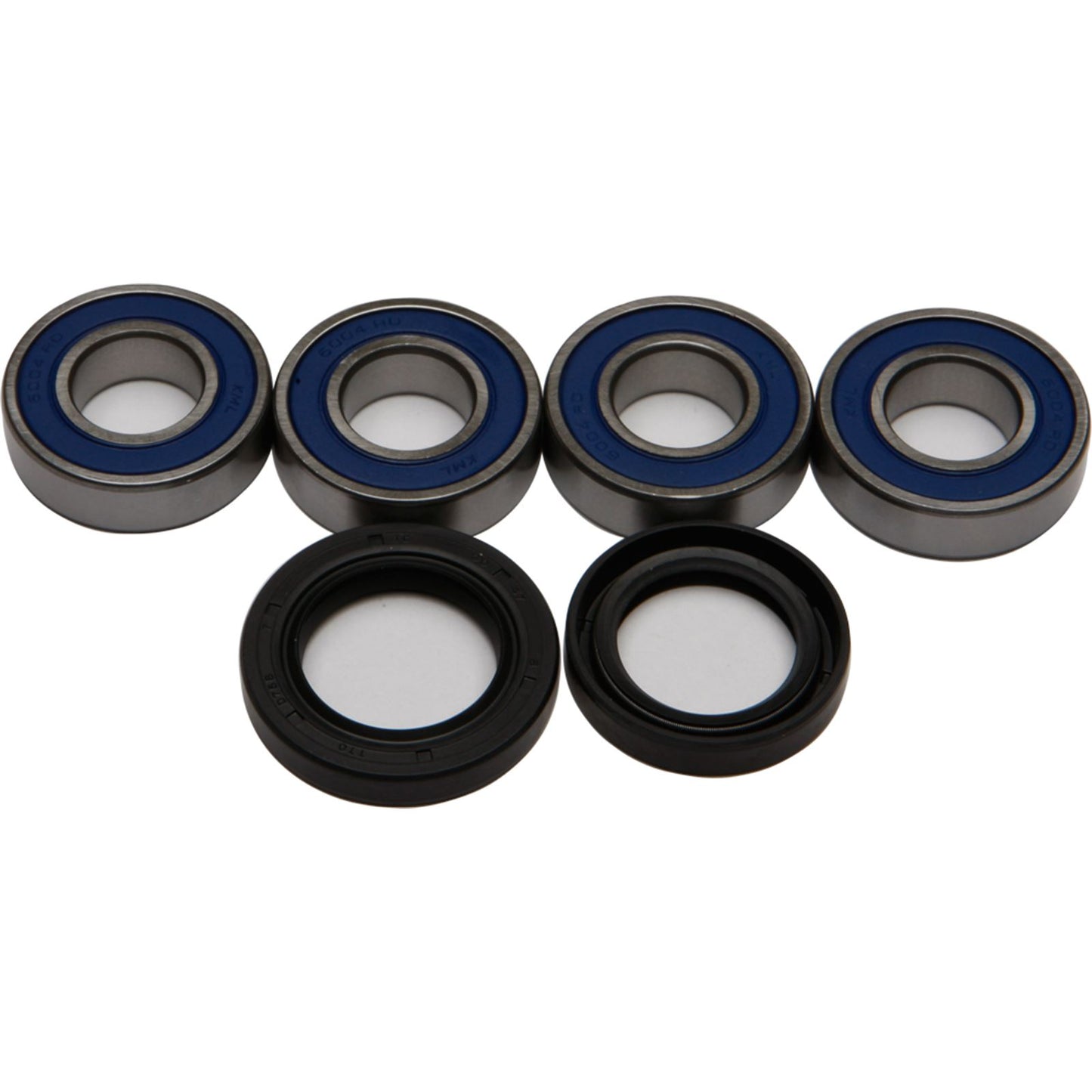 All Balls Front Wheel Bearing Kit 25-1381_9791
