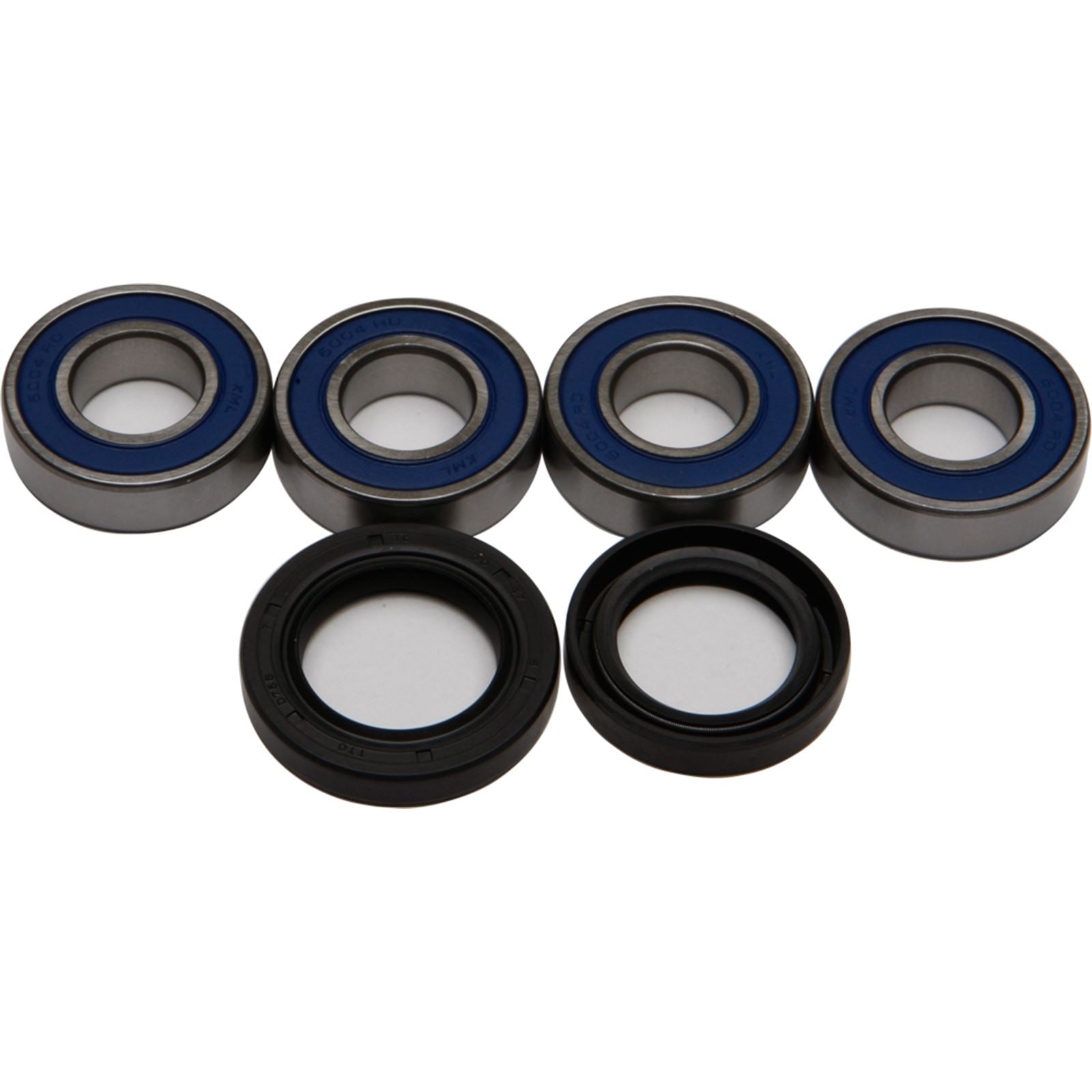All Balls Front Wheel Bearing Kit 25-1381_9791