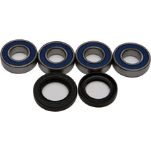 All Balls Front Wheel Bearing Kit 25-1381_9791