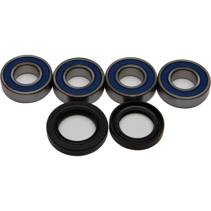 All Balls Front Wheel Bearing Kit 25-1381_9791