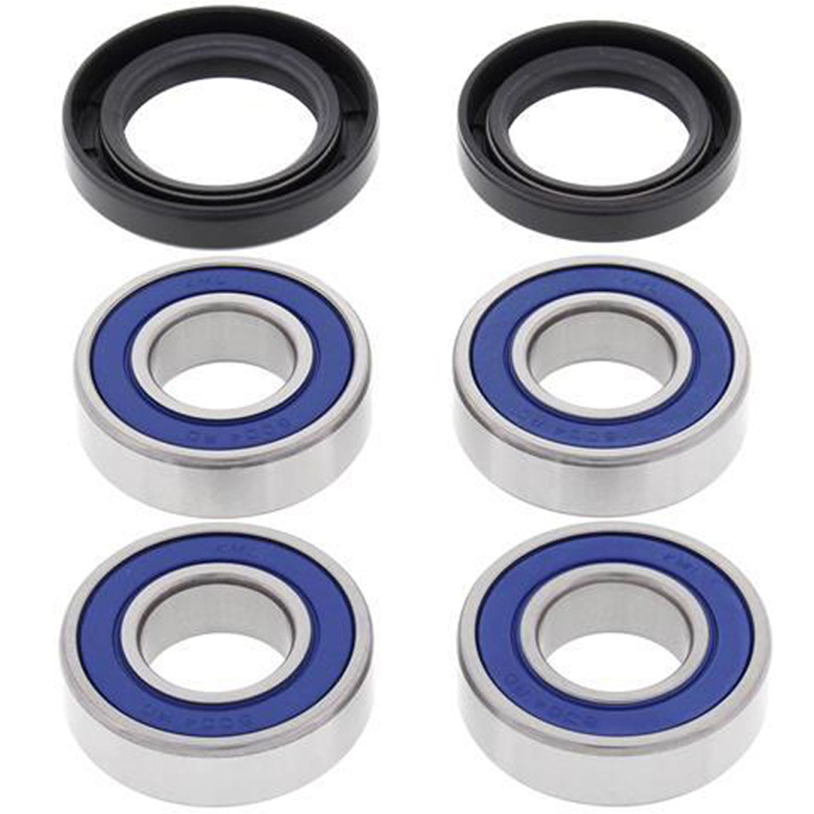 All Balls Front Wheel Bearing Kit 25-1381_551821
