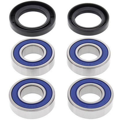 All Balls Front Wheel Bearing Kit 25-1381_551821