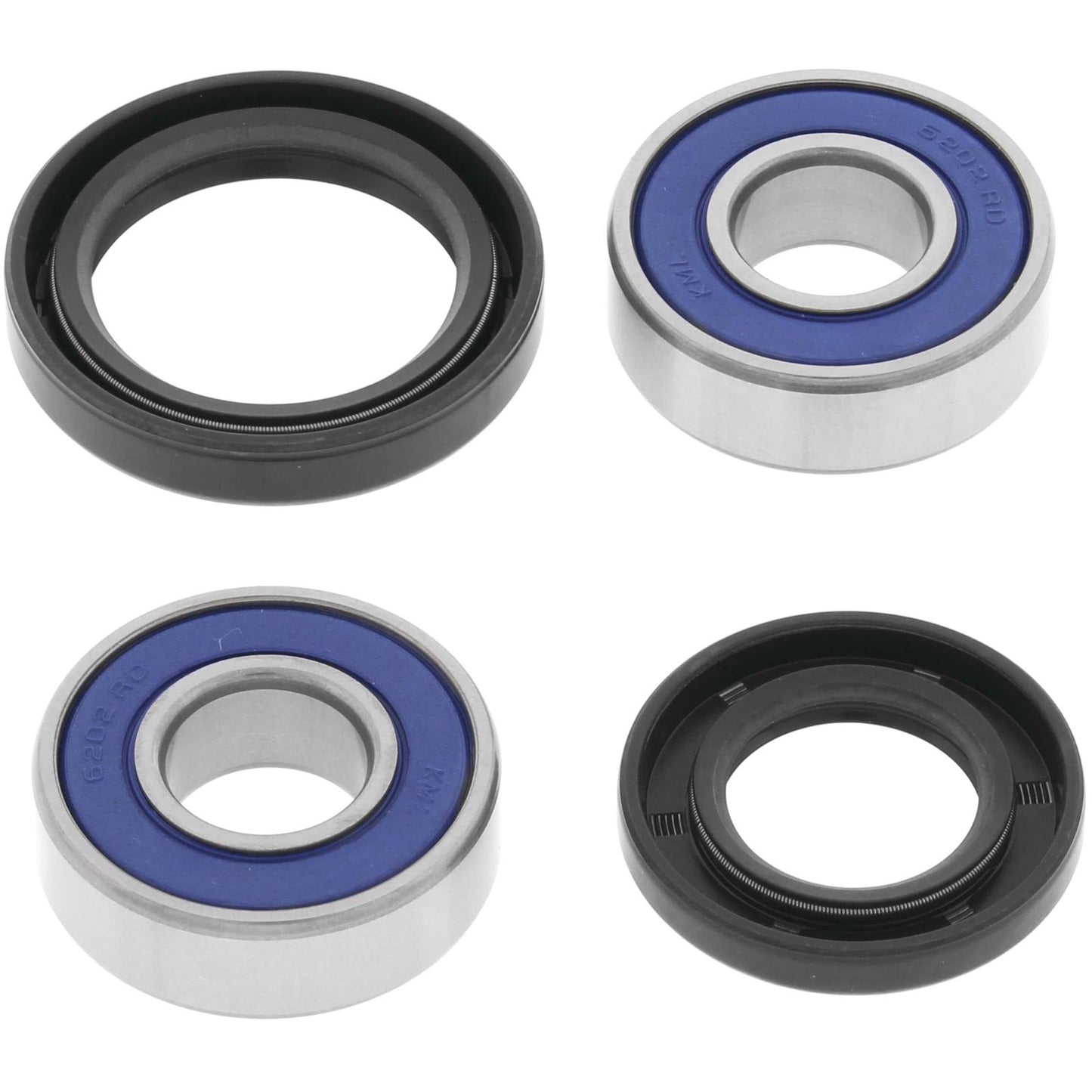 All Balls Front Wheel Bearing Kit 25-1385_9792