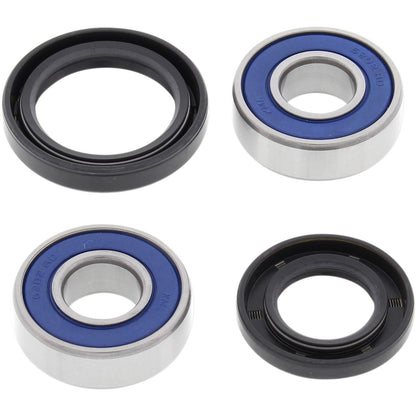 All Balls Front Wheel Bearing Kit 25-1385_323670