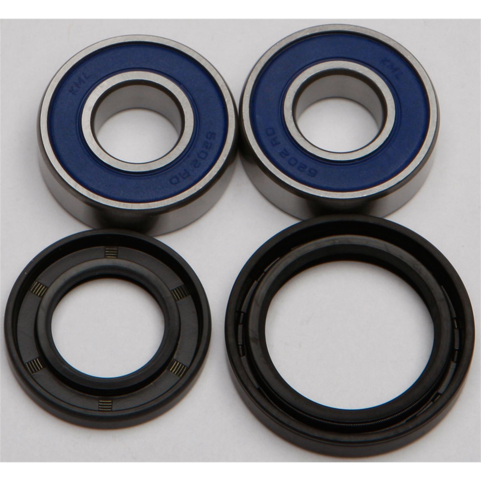 All Balls Front Wheel Bearing Kit 25-1385_9793