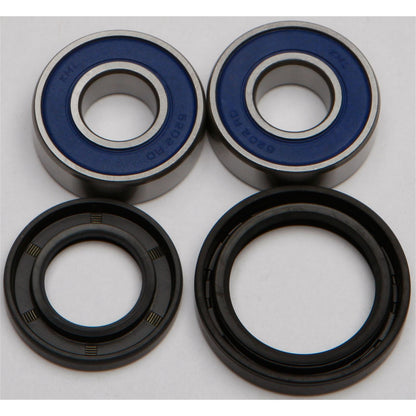 All Balls Front Wheel Bearing Kit 25-1385_9793