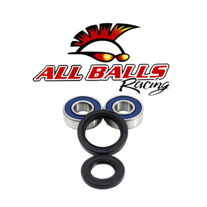 All Balls Front Wheel Bearing Kit 25-1385_551824