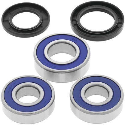 All Balls Rear Wheel Bearing Kit 25-1386_9794
