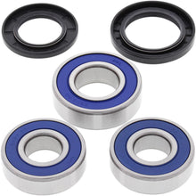 All Balls Rear Wheel Bearing Kit 25-1386_323652