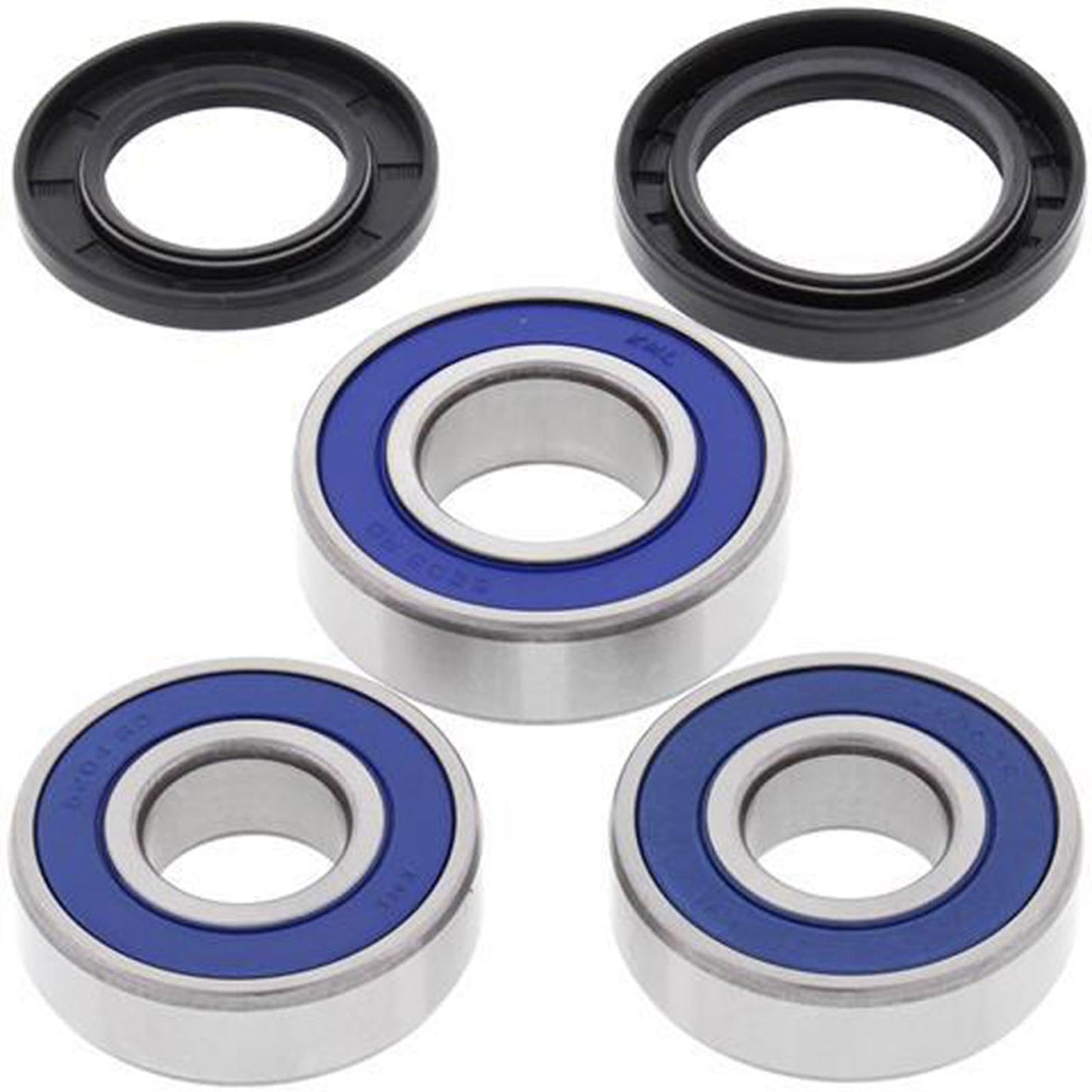All Balls Rear Wheel Bearing Kit 25-1386_551825
