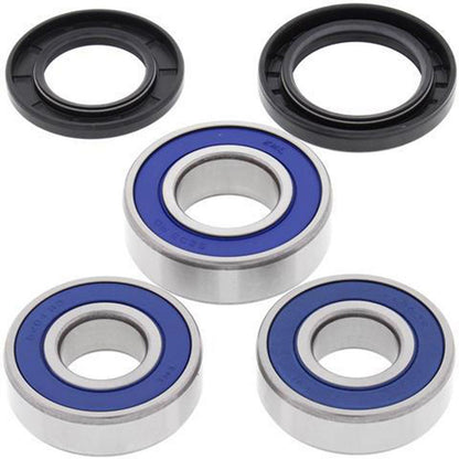All Balls Rear Wheel Bearing Kit 25-1386_551825