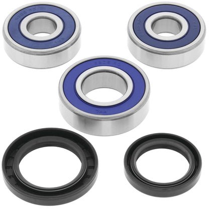 All Balls Rear Wheel Bearing Kit 25-1388_9796