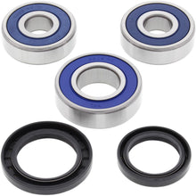 All Balls Rear Wheel Bearing Kit 25-1388_323688