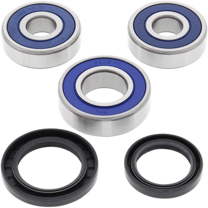 All Balls Rear Wheel Bearing Kit 25-1388_323688