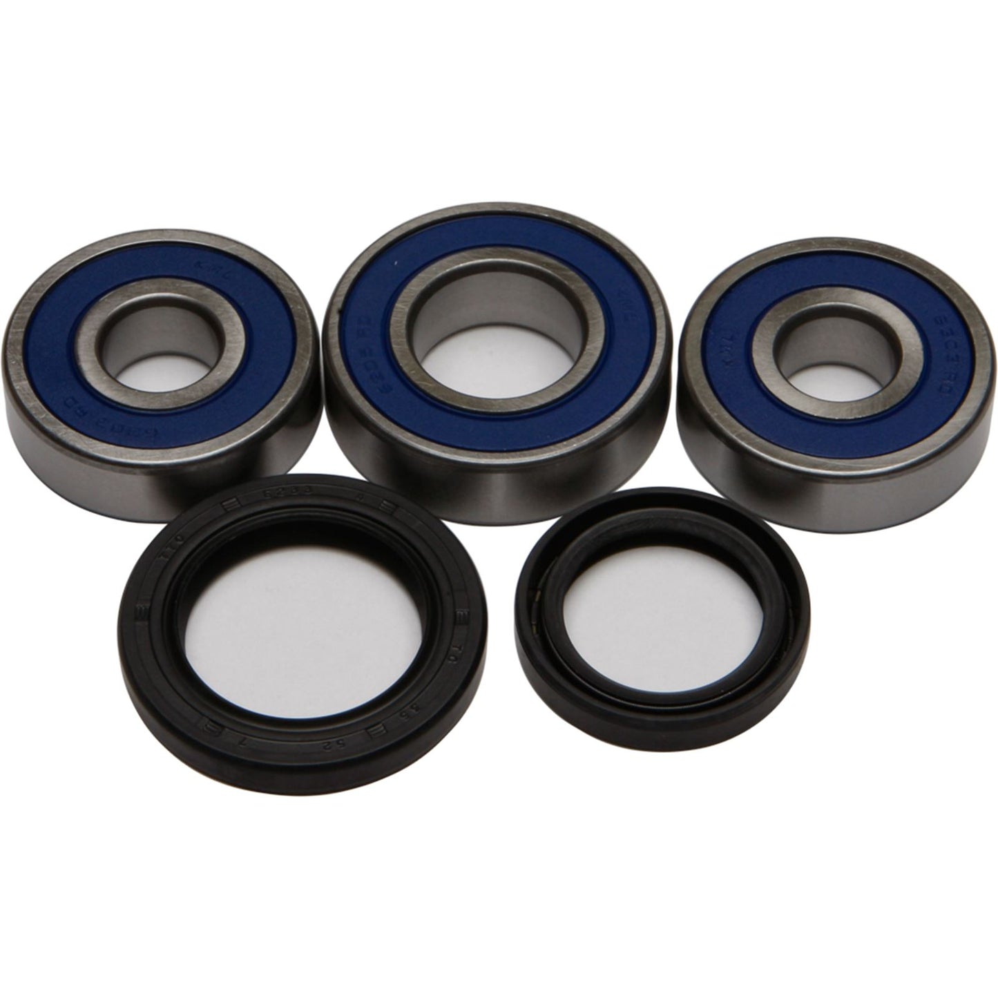 All Balls Rear Wheel Bearing Kit 25-1388_9797