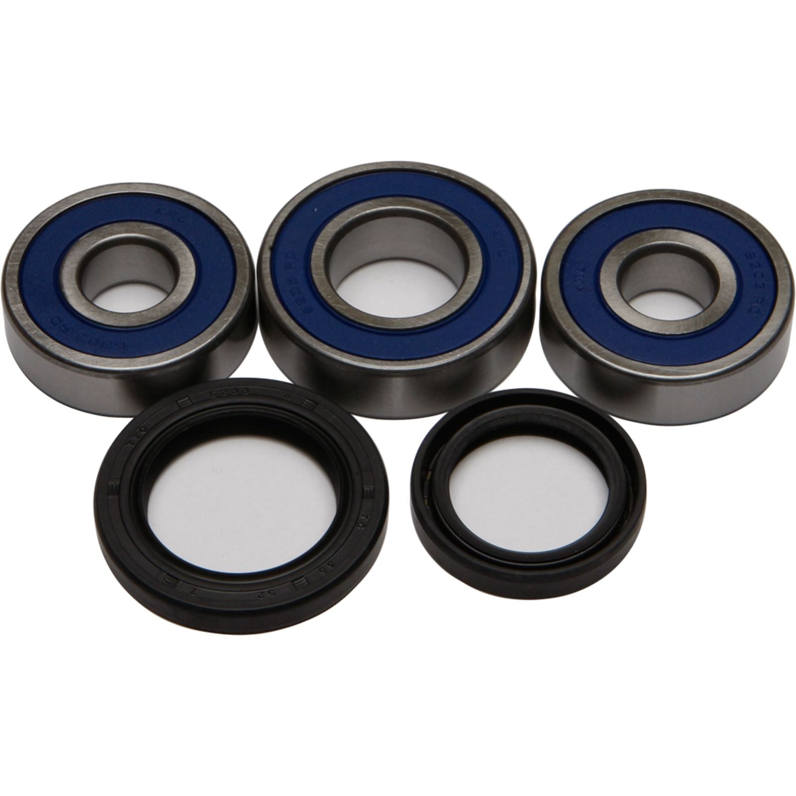 All Balls Rear Wheel Bearing Kit 25-1388_9797