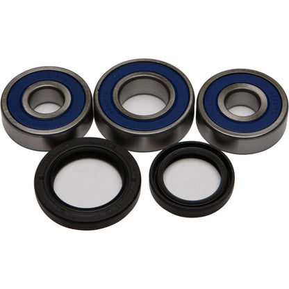 All Balls Rear Wheel Bearing Kit 25-1388_9797
