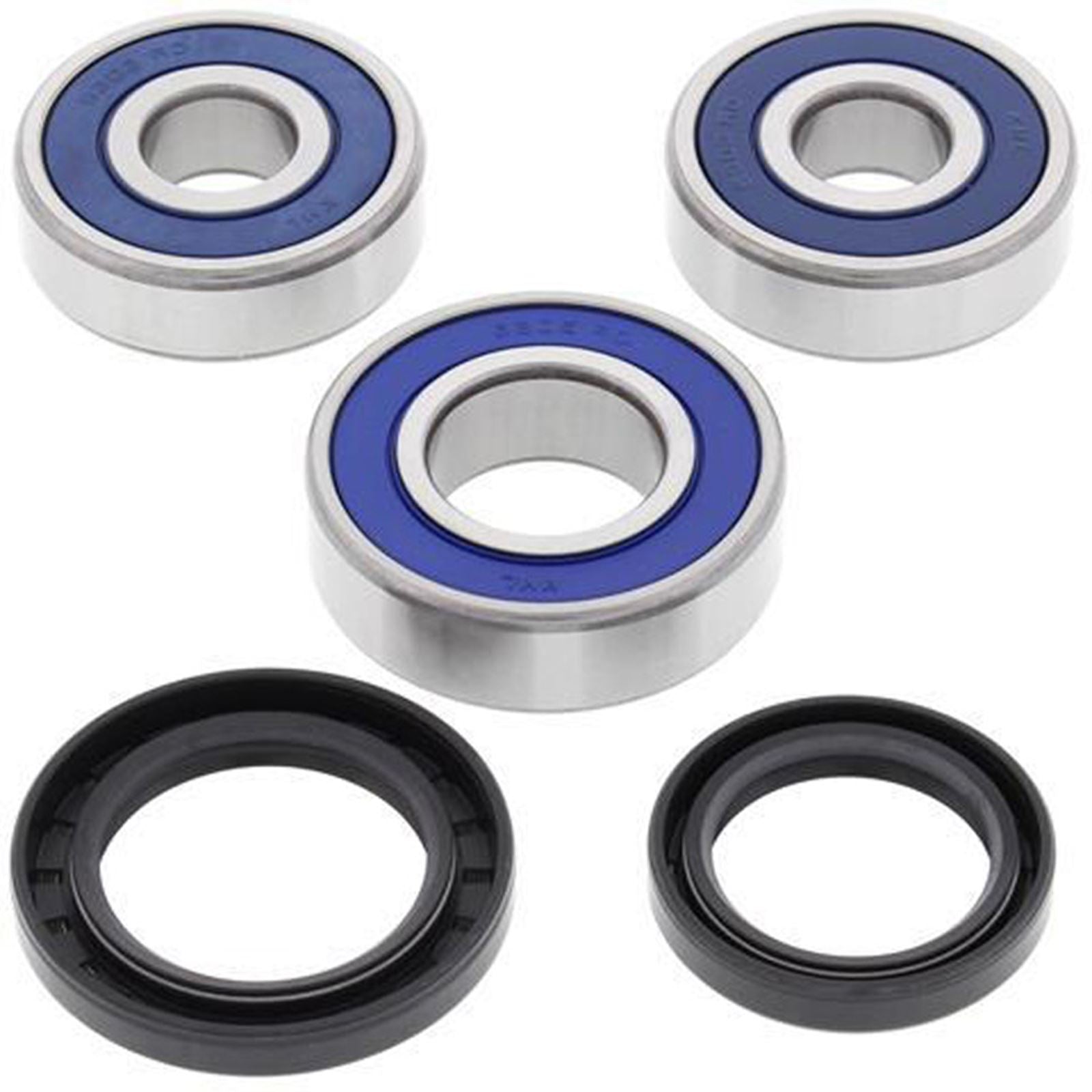 All Balls Rear Wheel Bearing Kit 25-1388_551827
