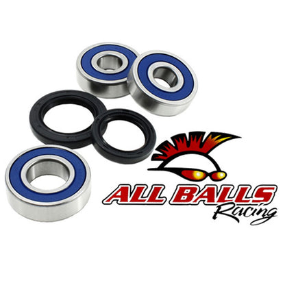 All Balls Rear Wheel Bearing Kit 25-1388_551828