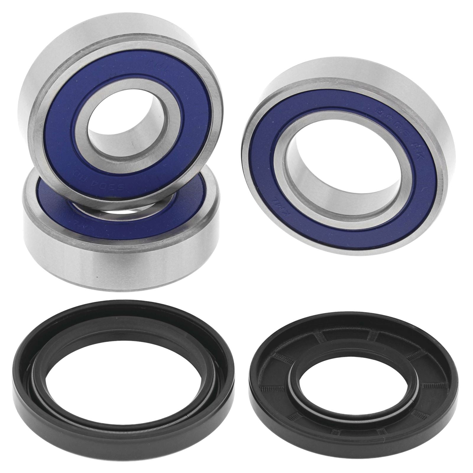 All Balls Rear Wheel Bearing/Seal Kit 25-1390_9798