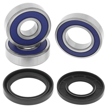 All Balls Rear Wheel Bearing/Seal Kit 25-1390_9798